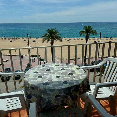 Apartamento Zodiac Ab 4B Lloret de Mar Ngoại thất bức ảnh
