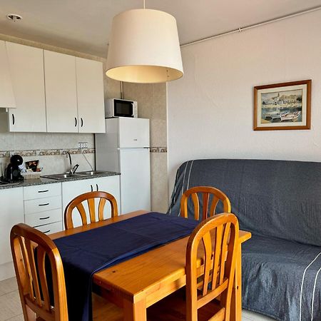 Apartamento Zodiac Ab 4B Lloret de Mar Ngoại thất bức ảnh