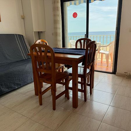 Apartamento Zodiac Ab 4B Lloret de Mar Ngoại thất bức ảnh