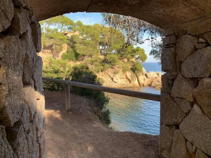 Apartamento Zodiac Ab 4B Lloret de Mar Ngoại thất bức ảnh