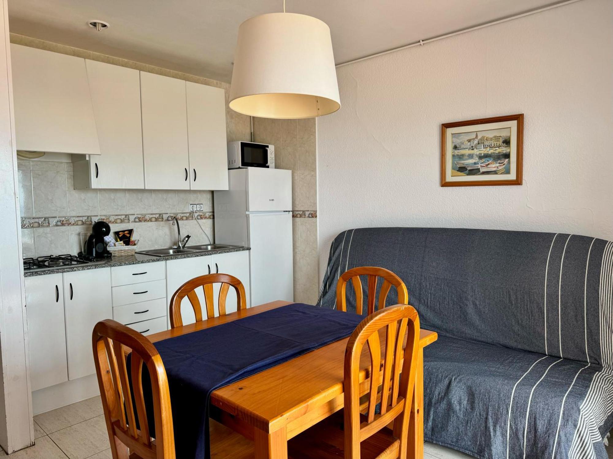 Apartamento Zodiac Ab 4B Lloret de Mar Ngoại thất bức ảnh